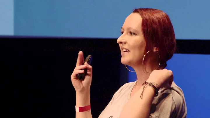 Exploring The Alternative | Ruth Daniel | TEDxManc...