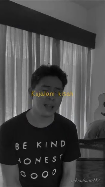 IG story/WA story | Cakra Khan - Kekasih bayangan