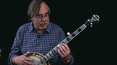Tony Trischka On Being A Deering Banjo Artist