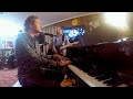 Jacob Tolliver and Jerry Lee Lewis - "Rockin' My Life Away" 85th Birthday Performance