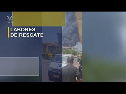 Resumen Noticias Estelar - 12 de junio de 2025