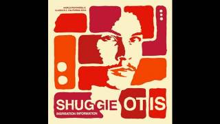 Miniatura del video "Shuggie Ottis — Island Letter"