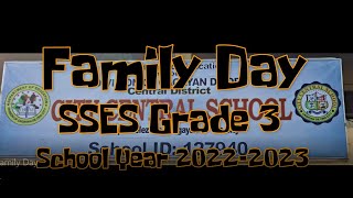 Family Day 2023