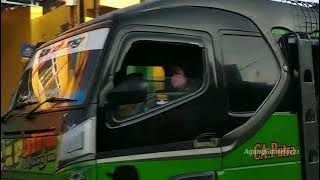 Perjalanan Elf Ca Putra Pameungpeuk Bandung