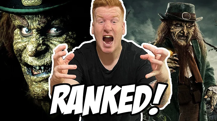 All 8 Leprechaun Movies Ranked