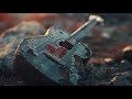 🎵Voodoo Chili Bluesmen - Lost in Regret [Relaxing Blues Music 2024]