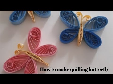 Video: Hoe Om 'n Hart Te Maak Vir Valentynsdag Met Behulp Van Die Quilling-tegniek