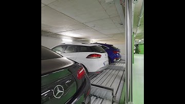 TrendVario 6100 - Reference in Berlin