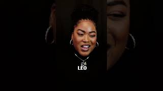 LEO – &quot;YOU&#39;RE THE BLUEPRINT AND THE TIME IS NOW!!!&quot; #shortfeed #shortvideo
