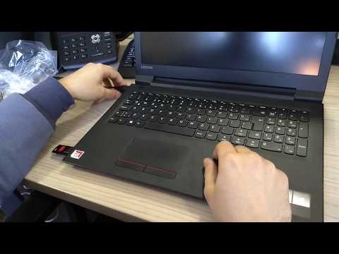 Lenovo Bios Açma