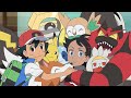 Alola! Willkommen zu Hause! | Pokémon Reisen | Offizieller Videoclip