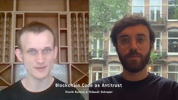 Blockchain Code as Antitrust (Vitalik Buterin & Thibault Schrepel)