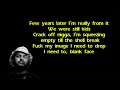 Schoolboy q  groovy tony lyrics