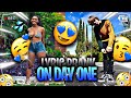 THE KID LAROI - "WRONG" | LYRIC PRANK ON DAY ONE 😍**SHE CHEATED**