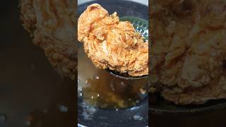 Chicken Zinger Burger Recipe #zingerburger #foryou #recipe #viralshorts