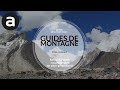 Guides de montagne les risques dune passion de laurent cistac film 2006