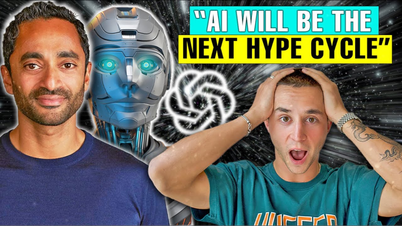 The AI Bubble is Here: How to Profit Before It Pops