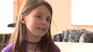 Mala škola filma KIDS MOVIE STAR - Kratki igrani film "Tarik" Mala škola filma KIDS MOVIE STAR - Kratki igrani film "Tarik"