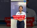 NEET’s Most Repeated Bond Angle Question 😳 | Mentor from Unacademy Agra Reveals Trick 💥