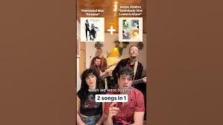 Download lagu #fleetwoodmac #gotye #mashup Click the link in our bio to our Patreon for the full length mashups!