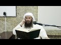 شرح خطبة الحاجة للشيخ سالم الطويل