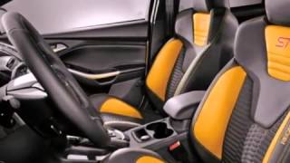 2013 FORD FOCUS ST Warrenton VA