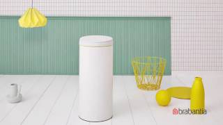 Love Colour Brabantia Flipbin