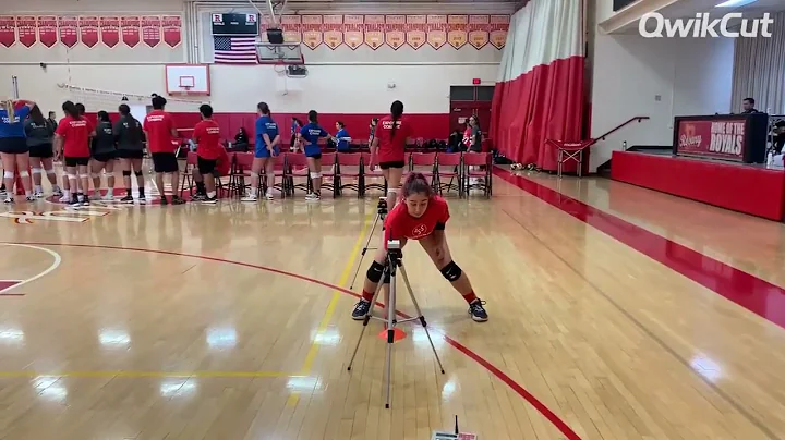 #29: Daniela Arellano - OH/Middle - Vanguard Prep ...