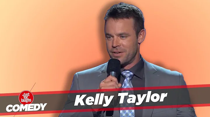 Kelly Taylor Tries To Do Chores