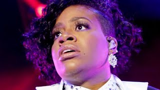 The Tragic Life Of Fantasia Barrino