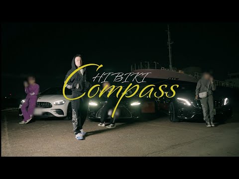 HIBIKI - Compass (Official Music Video)