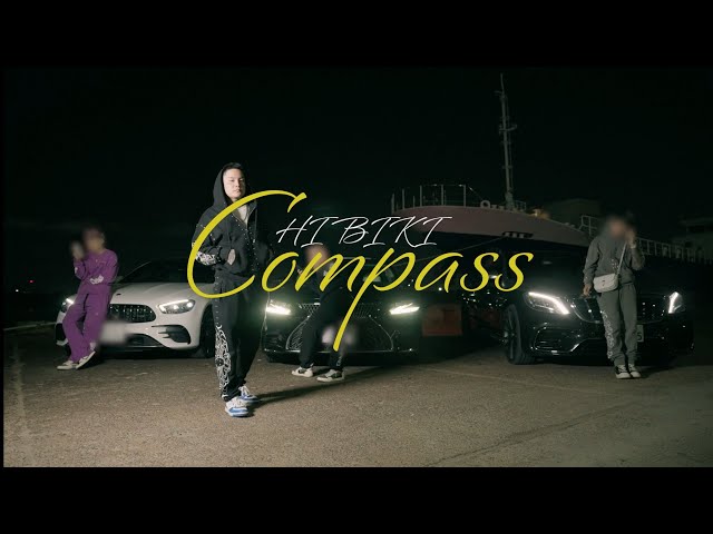 HIBIKI - Compass (Official Music Video) - YouTube