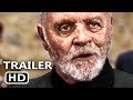 King lear official trailer 2018 anthony hopkins emma thompson amazon movie