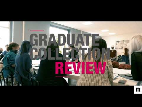 Graduate Collection Review
