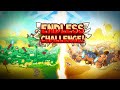 Kingdom rush endless challenge official trailer