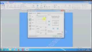 Microsoft Word 2010. Лекция по информатике №5