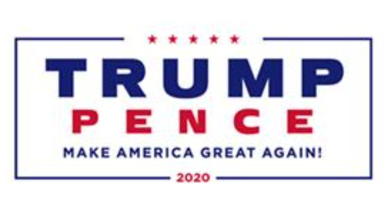 President Trump Campaign Announcement Late Election Night