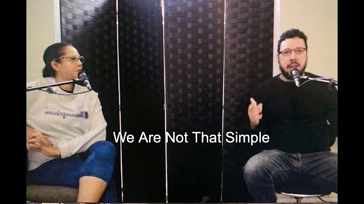 We Are Not That Simple Episode 6 - Danielle