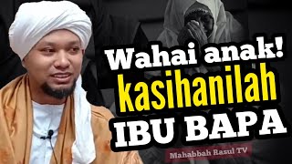 Jangan bebankan Ibu bapa | Ustaz Muhaizad Al Yamani