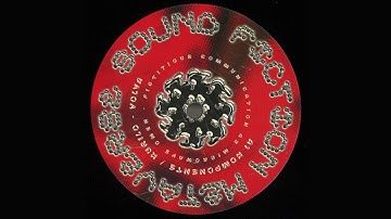 Komponente & Kurilo - Völva