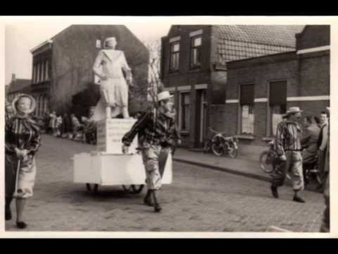Trits en de Karrekotters - We hebbe de kriebels weer