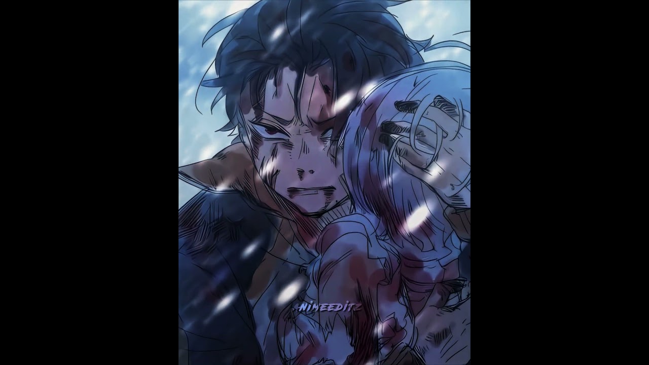 'Immortality Is A Curse' || Natsuki Subaru Edit || Re: zero || #shorts