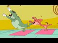 Rat-A-Tat |'🌟NEW SEASON 9 💪 Yoga Cartoons 🧘Top Full Episodes'| Chotoonz Kids Funny Cartoon Videos