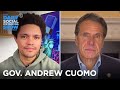 Gov. Andrew Cuomo - New York's Pandemic Response in Hindsight | The Daily Social Distancing Show