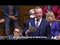 Sam Tarry MPs PMQ 070224