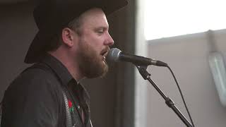 Paul Cauthen "Have Mercy" live at Waterloo Records Day Parties 2018