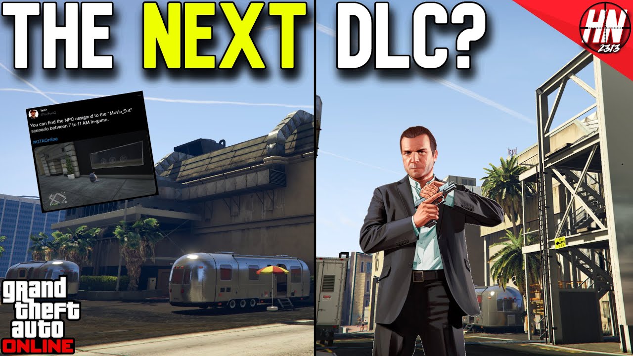 Insider Reveals How GTA V Almost Went Down the Call of Duty Route With an  Unbelievable DLC - EssentiallySports