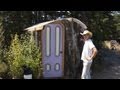 a tour of 4 outhouses