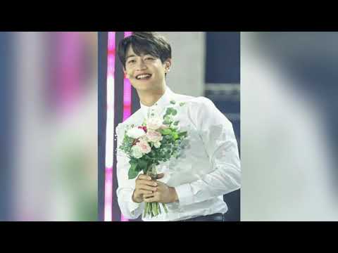 SHINee Minho - Senorita fmv (Birthday special)