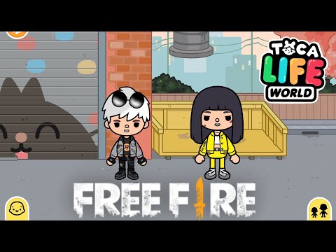 🫶🏼 4 free boy characters for you //ib-old video🌊🔆tags:#tocaboca #f, Toca  Boca